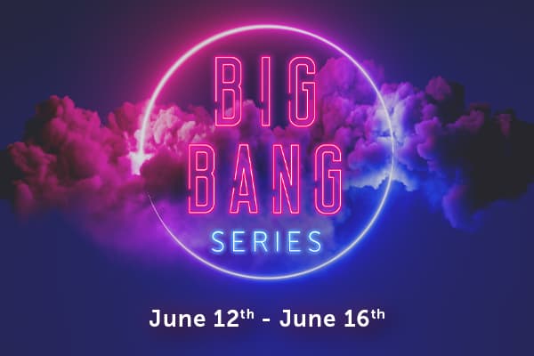 Big Bang Series