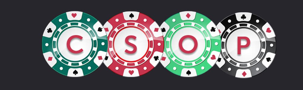 Crypto Series of Online Poker