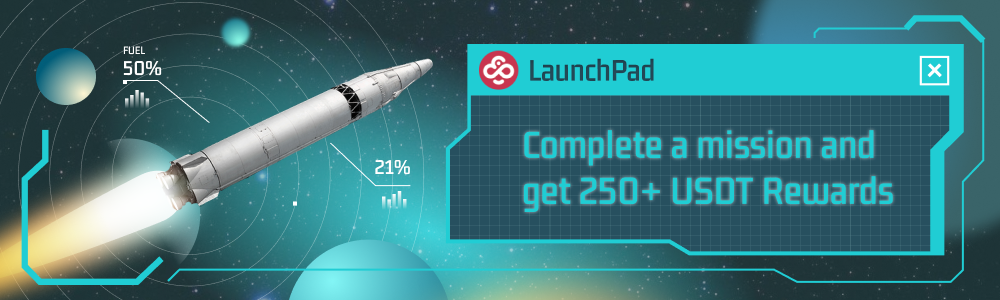 LaunchPad: How Does It Work?
